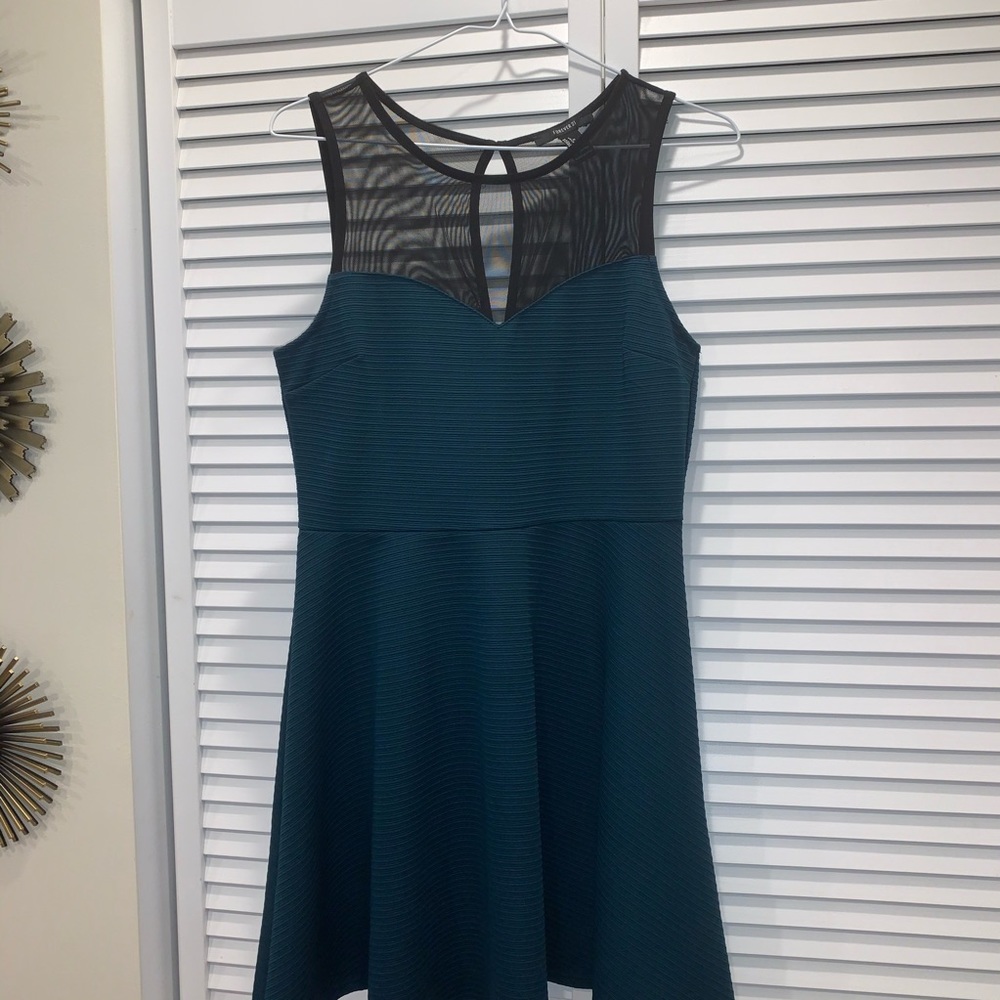 Forever 21 dress